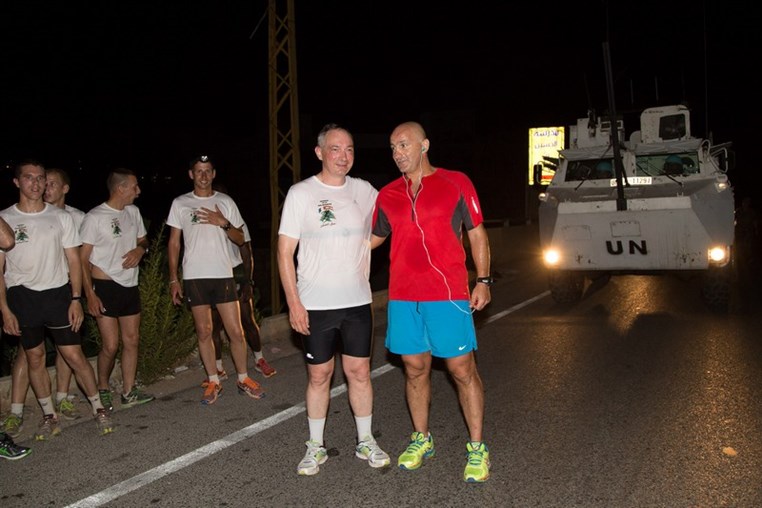 Course de la solidarite 